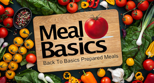 Meal Basics Logo