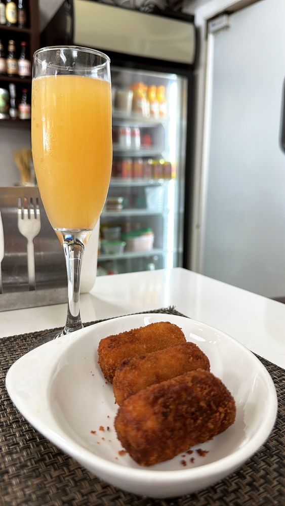 Trigo Café Image