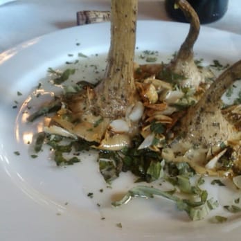 Vittorio's - Artichokes! - Italian Near Me - San Diego, California Vittorio's - Artichokes! - Italian Near Me - San Diego, California