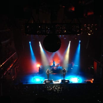 Terminal 5 - Music Venues Near Me - New York, New York