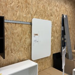 IKEA - As Is