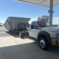 Honest Towing and Transport - Oversized pool transport