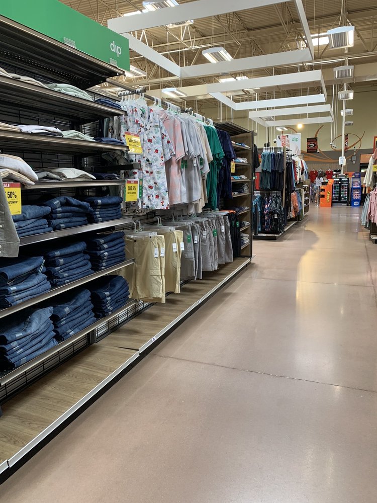 KROGER MARKET PLACE Updated September 2024 18 Reviews 700 US Hwy