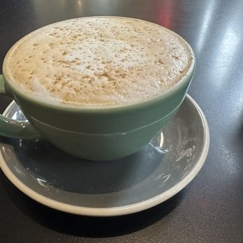 Brew - Ginger Cardamom Latte - Cafes Near Me - Santa Rosa, California Brew - Ginger Cardamom Latte - Cafes Near Me - Santa Rosa, California