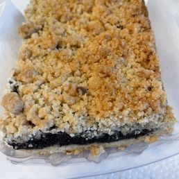 Poppyseed Poppyseed