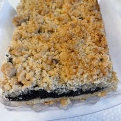 Continental Deli - Poppyseed
