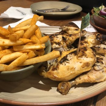Nando's - Chicken Shop Near Me - Blacktown, NSW