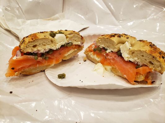 Protzel's Delicatessen by null