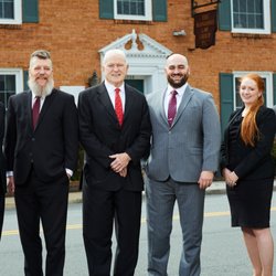 The Manassas Law Group - Criminal Defense Team of MLG