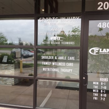 Flanery Chiropractic Clinic - Chiropractors Near Me - Overland Park, Kansas Flanery Chiropractic Clinic - Chiropractors Near Me - Overland Park, Kansas