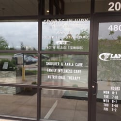 Flanery Chiropractic Clinic