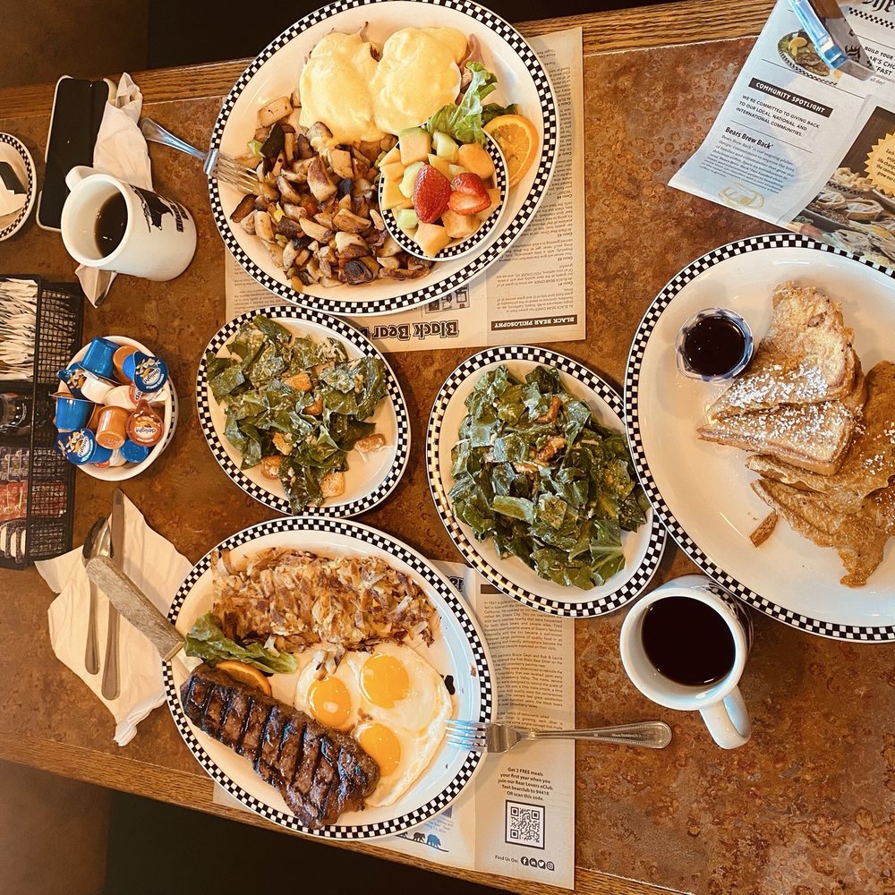 Black Bear Diner Los Banos - Foods - Diners Near Me - Los Banos, California Black Bear Diner Los Banos - Foods - Diners Near Me - Los Banos, California