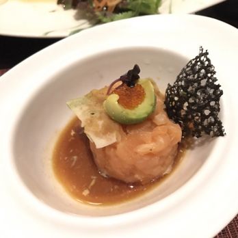 Blanc Asia - Asian Fusion Near Me - Cancun, ROO