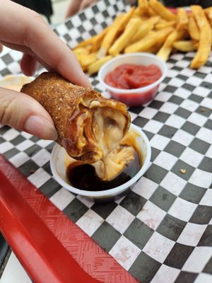 Yaki's the Original Teriyaki by null