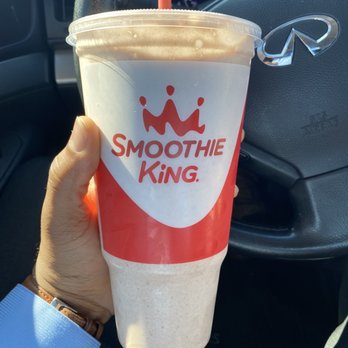 Smoothie King - Smoothie - Juice Bars & Smoothies Near Me - Mobile, Alabama Smoothie King - Smoothie - Juice Bars & Smoothies Near Me - Mobile, Alabama