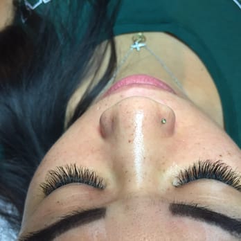 Elevate Lashes Brows Beyond - First session. It's called Cute. Short at the ends longer in the middle. Beauty Tech: Erica - Eyelash Service Near Me - Honolulu, Hawaii Elevate Lashes Brows Beyond - First session. It's called Cute. Short at the ends longer in the middle. Beauty Tech: Erica - Eyelash Service Near Me - Honolulu, Hawaii