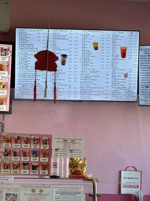 Vivi Bubble Tea Cafe Quincy by null