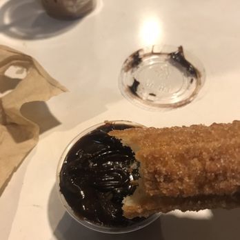 DULCE Churro Cafe - Desserts Near Me - Gilbert, Arizona