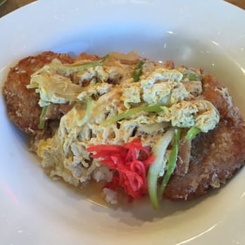 Junz - KatsuDon - Japanese Near Me - Parker, Colorado