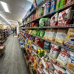 24/7 one stop tobacco & grocery