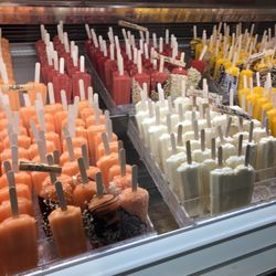 Stecco Natura Gelateria