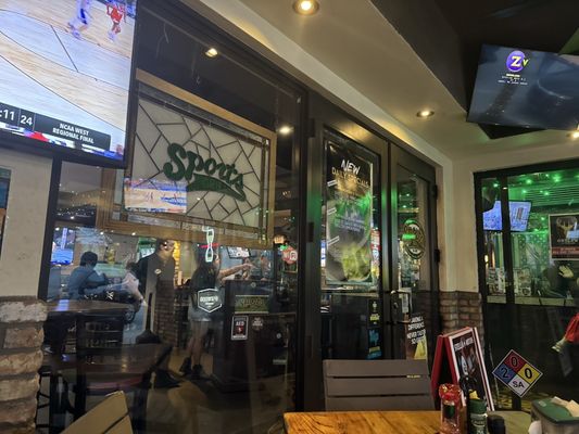 Sports Grill South Miami by null