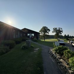 Summit Golf Course