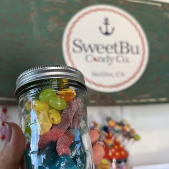 SweetBu Candy - Pick out your own candy - Candy Stores Near Me - Malibu, California