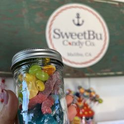 Pick out your own candy