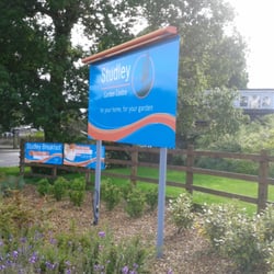 Studley Garden Centre