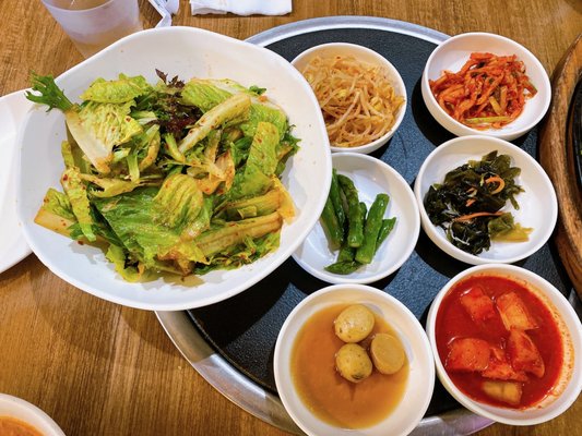 Ham Ji Park by null