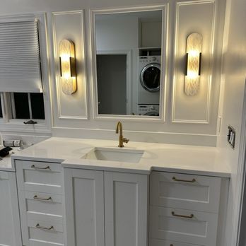 Modern Tile - Flooring Near Me - Falls Church, Virginia Modern Tile - Flooring Near Me - Falls Church, Virginia