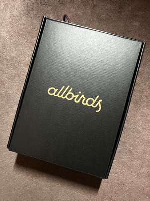 Allbirds by null
