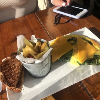 Untoasted - Omelet - Breakfast & Brunch Near Me - Hallandale Beach, Florida