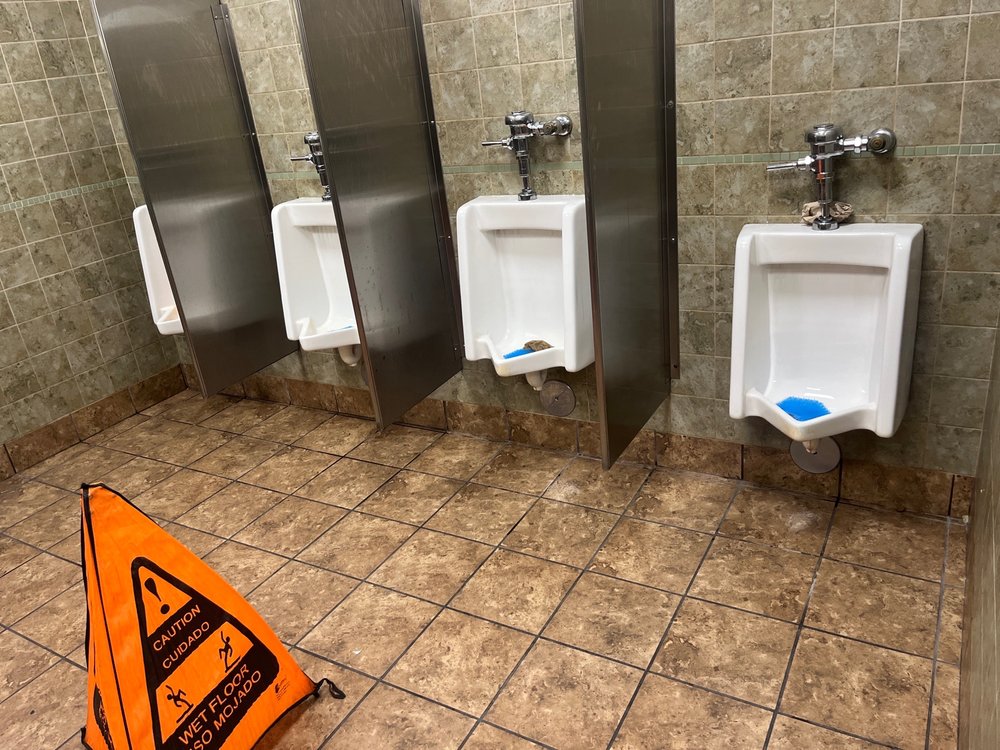 PETRO STOPPING CENTER Updated September 2024 2003 Santa Fe Dr