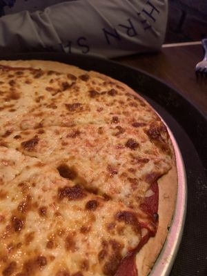 The Tiger's Tale by null