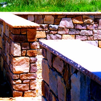 Quality Concrete & Masonry - Stone courtyard walls Leesburg VA - Masonry/Concrete Near Me - Berryville, Virginia Quality Concrete & Masonry - Stone courtyard walls Leesburg VA - Masonry/Concrete Near Me - Berryville, Virginia