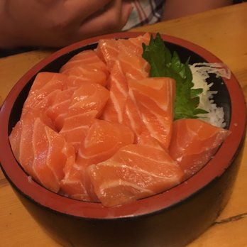 Mioki Sushi - Sushi Bars Near Me - Fremont, California
