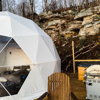 Tennessee Glamping - Vacation Rentals Near Me - Altamont, Tennessee Tennessee Glamping - Vacation Rentals Near Me - Altamont, Tennessee