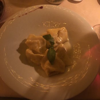 La Giostra - Pair raviolis - Tuscan Near Me - Florence, FI
