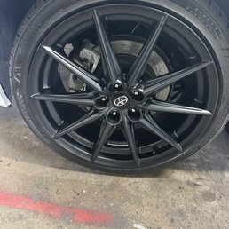 rim rim