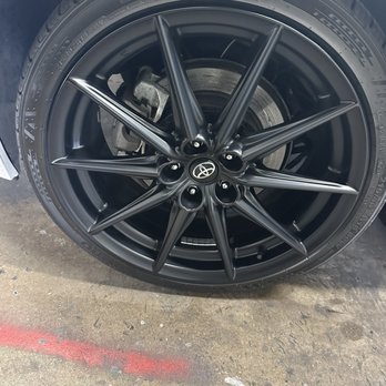 Advanced Wheel Repair - rim - Tires Near Me - San Francisco, California Advanced Wheel Repair - rim - Tires Near Me - San Francisco, California