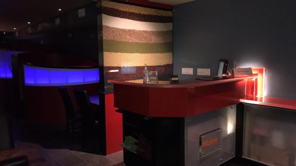 Kickys Restaurant by null