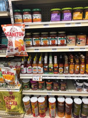 Natural Food Patch by null