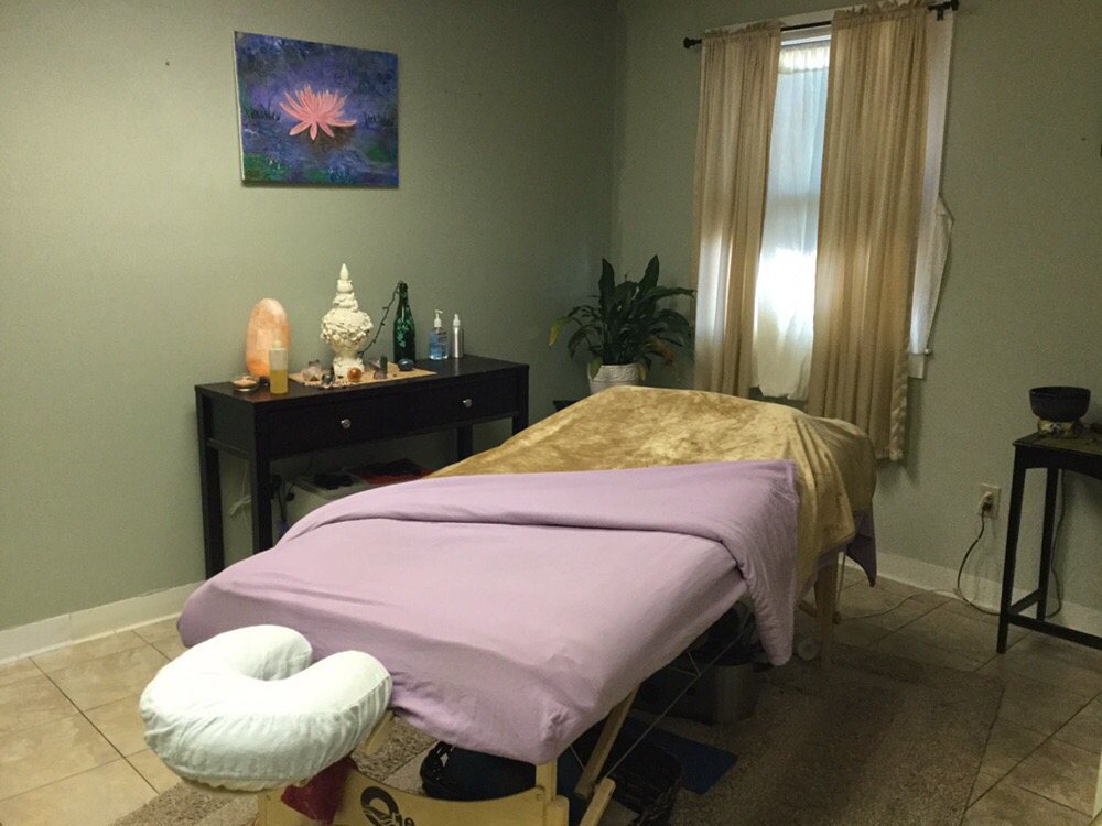 HIBISCUS HEALING & MASSAGES, MARIA KRIKORIAN, LMT Updated September