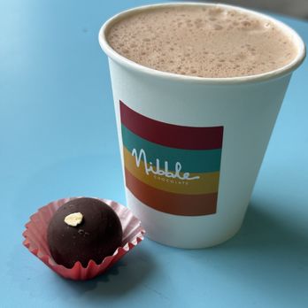 Nibble Chocolate - Chocolatiers & Shops Near Me - San Diego, California