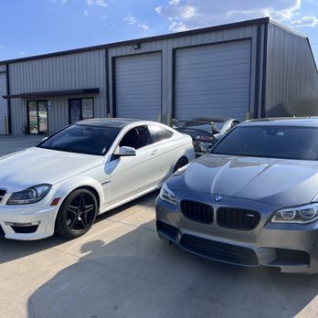 EK MotorWerks - Auto Repair Near Me - Arlington, Texas EK MotorWerks - Auto Repair Near Me - Arlington, Texas