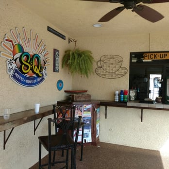 Beach Street - Coffee & Tea Near Me - Kihei, Hawaii