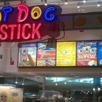 Hot Dog on a Stick - Hot Dogs Near Me - Palm Desert, California Hot Dog on a Stick - Hot Dogs Near Me - Palm Desert, California
