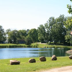 Hidden Lakes Resort